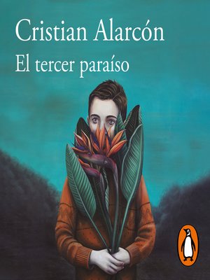 cover image of El tercer paraíso (Premio Alfaguara de novela 2022)